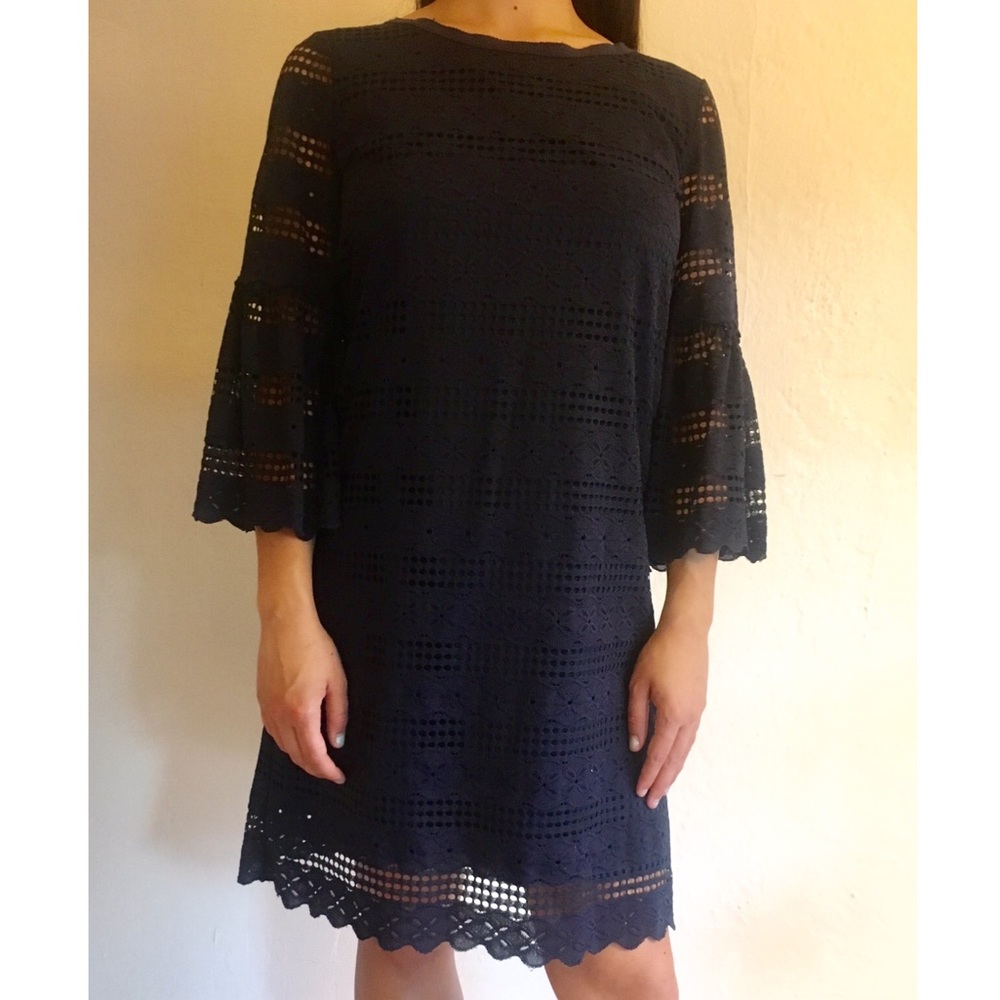 Ella Moon Dress